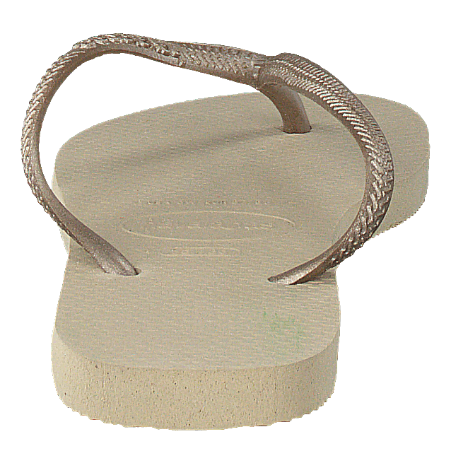 Slim Sand Grey/Light Golden