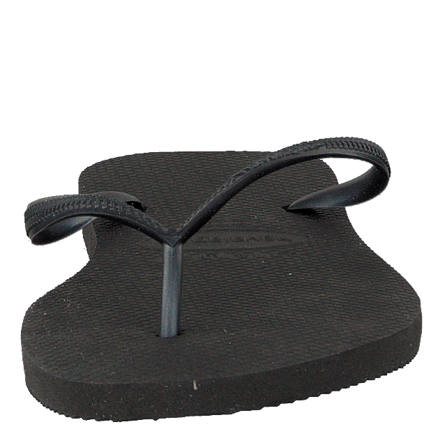 Slim Black