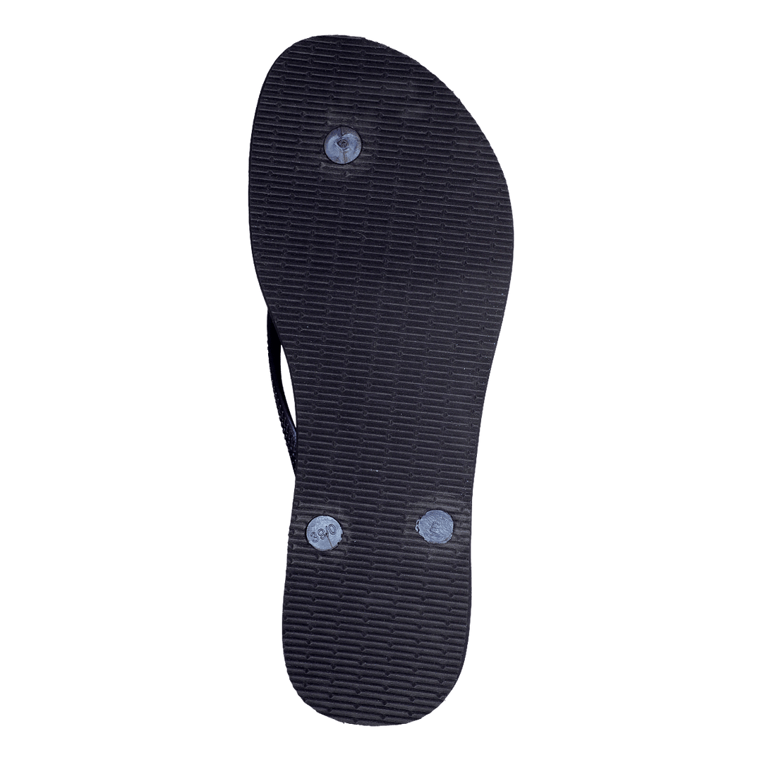 Slim Navy Blue