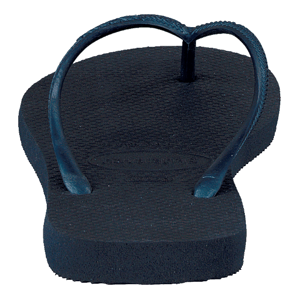 Slim Navy Blue