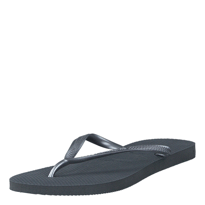Slim Steel Grey