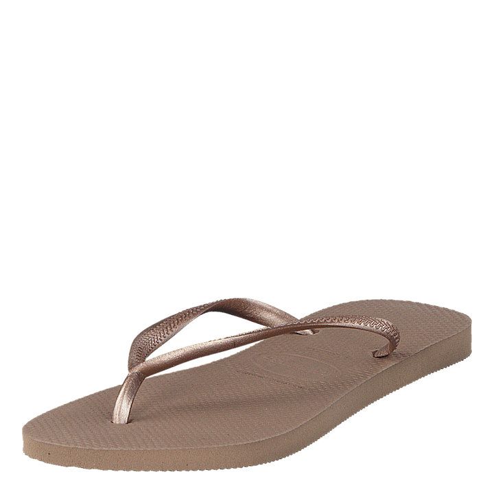 Slim Rose Gold