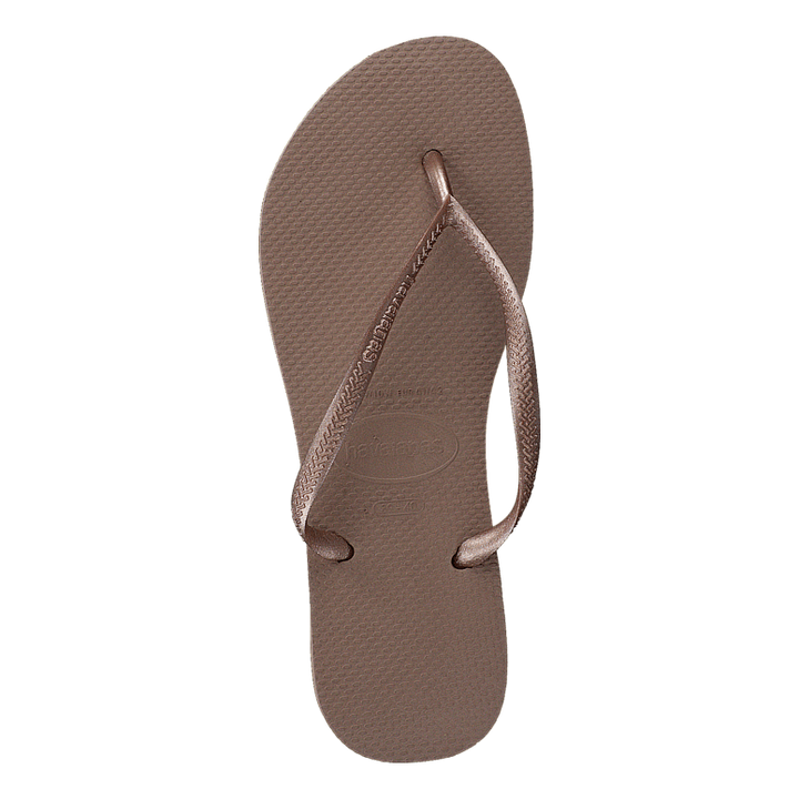 Slim Rose Gold