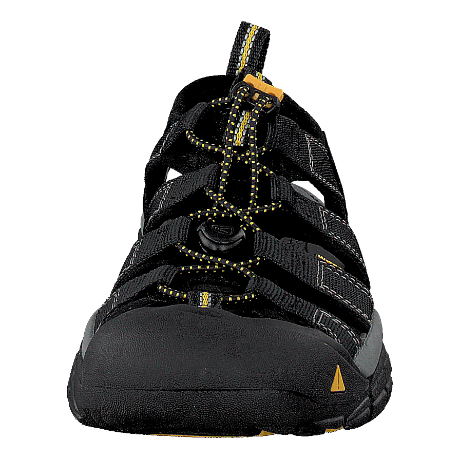 Newport H2 Black