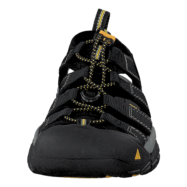 Newport H2 Black