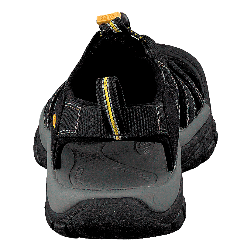 Newport H2 Black