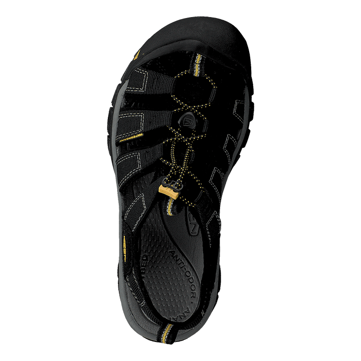 Newport H2 Black