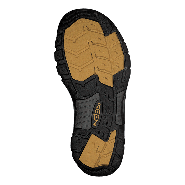 Newport H2 Black