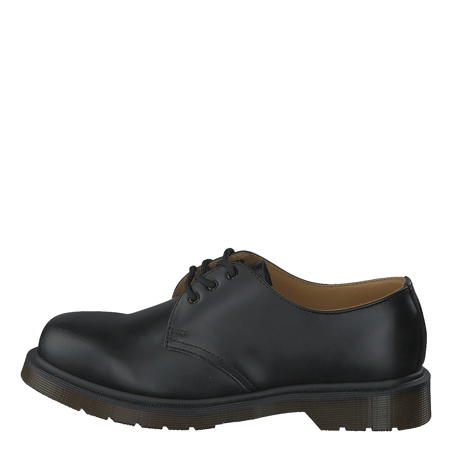 Dr Martens 1461 PW Black Heppo
