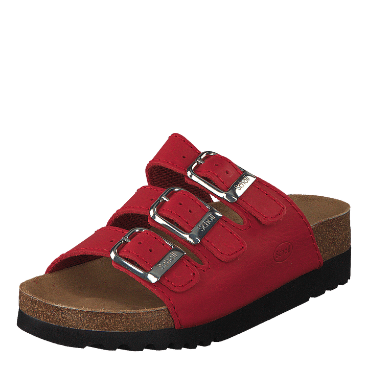 Rio Red