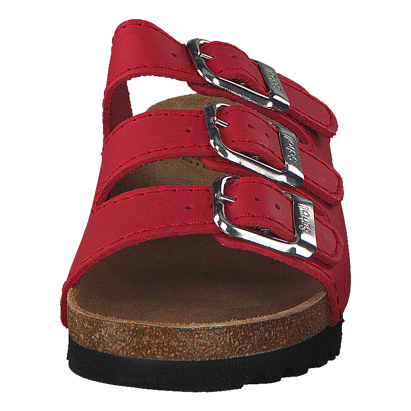 Rio Red