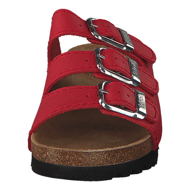 Rio Red