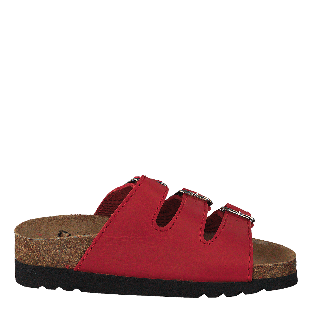 Rio Red