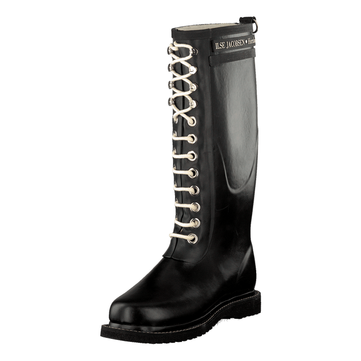 Iconic Black