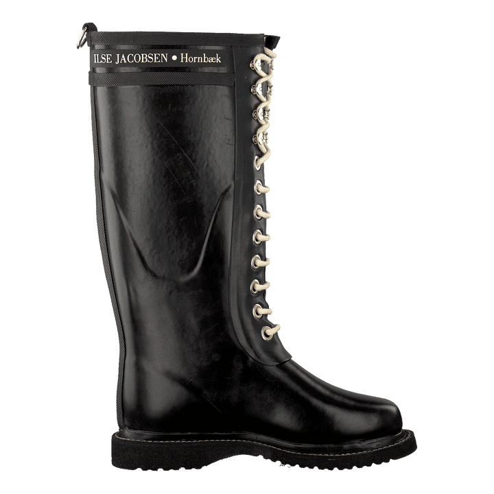 Iconic Black