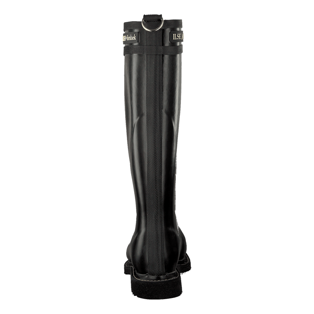 Iconic Black
