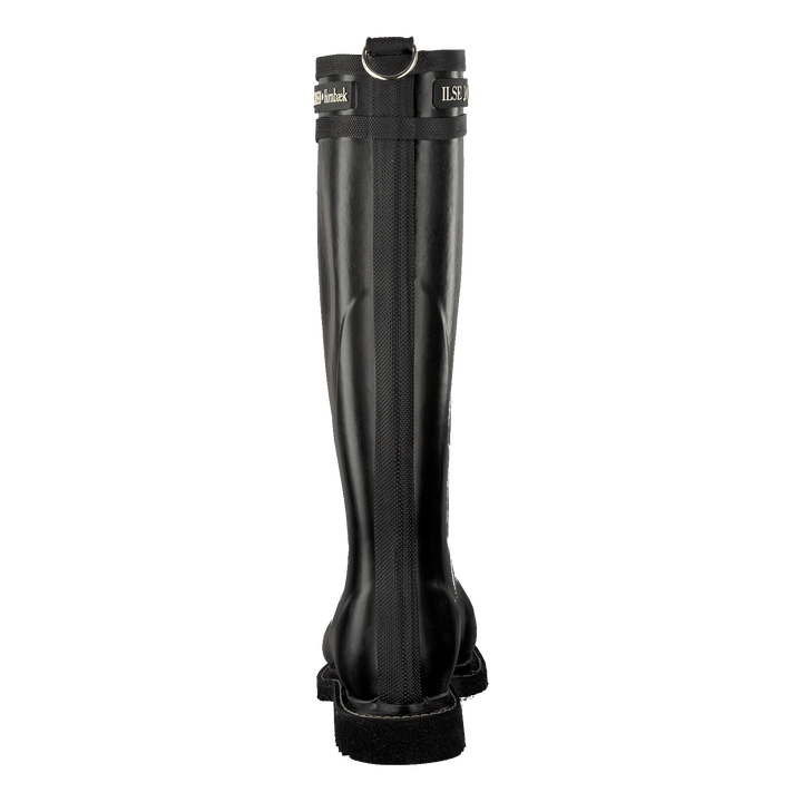 Iconic Black