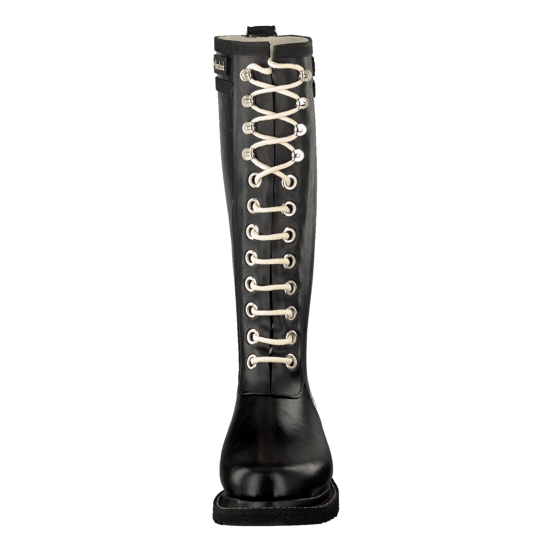 Iconic Black