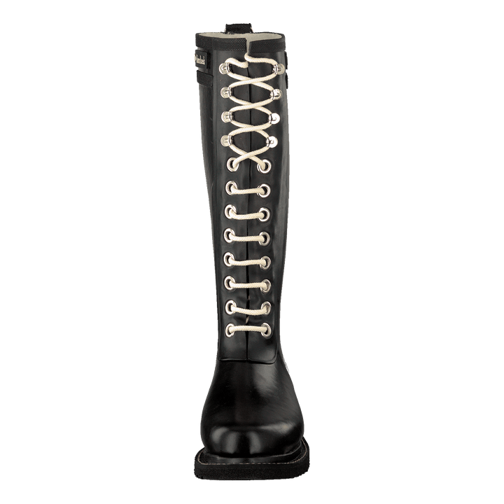 Iconic Black