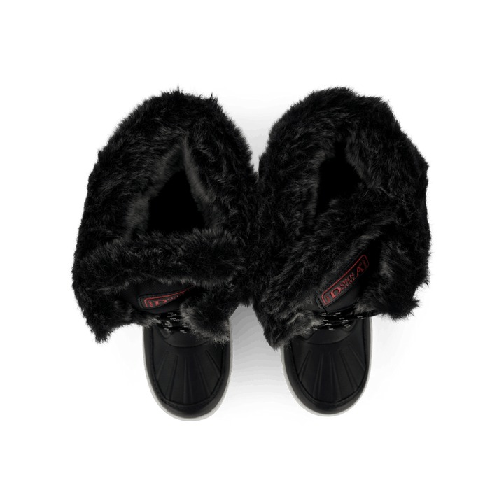 02037-01 Black