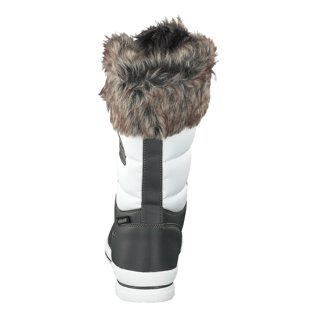 02037-07 White/grey