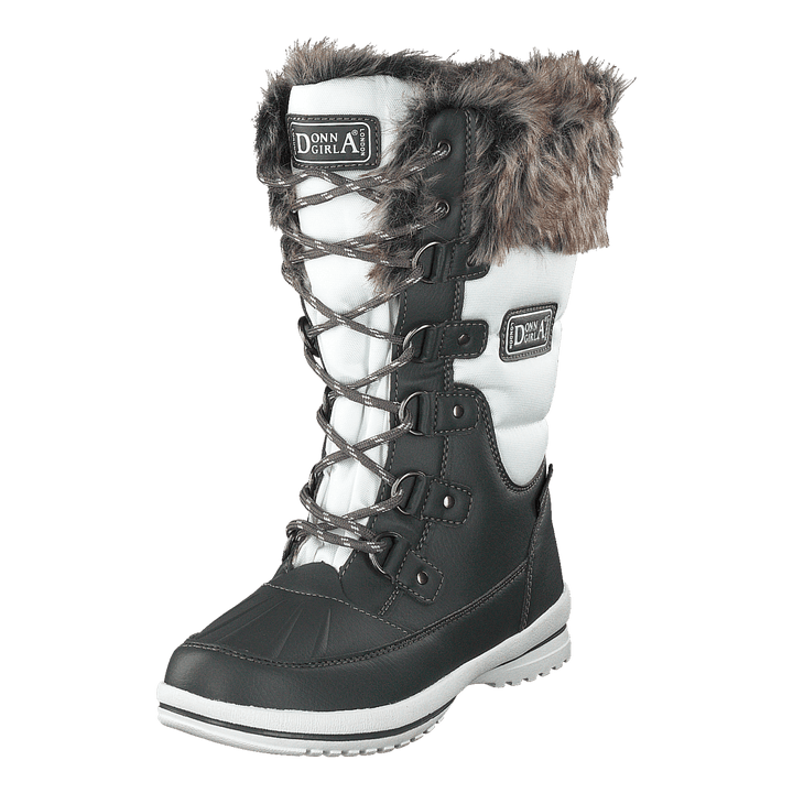 02037-07 White/grey