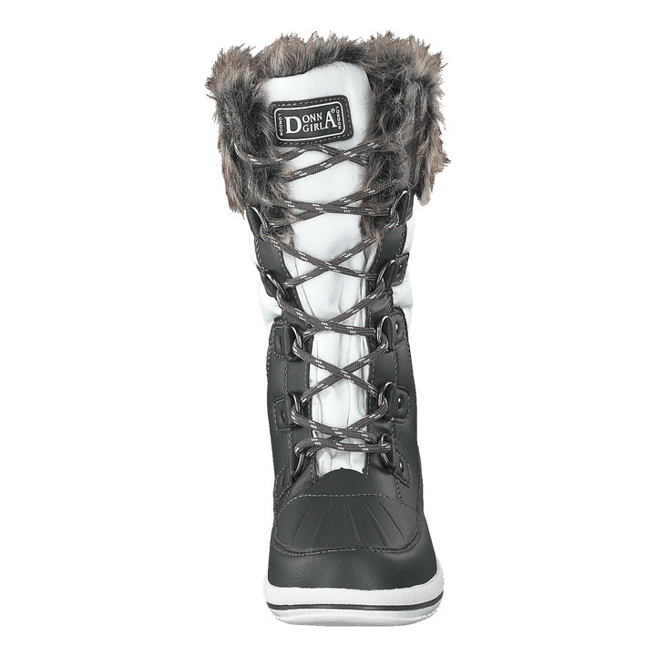 02037-07 White/grey