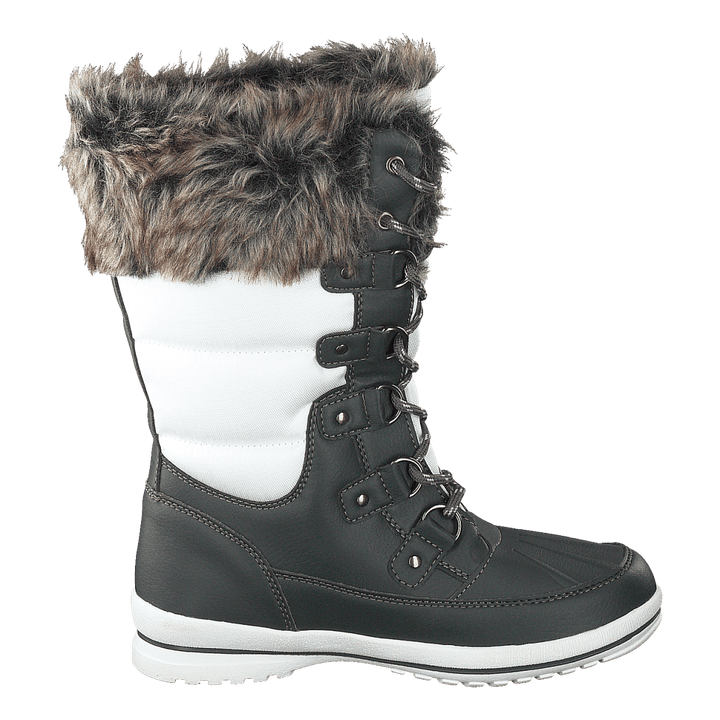 02037-07 White/grey