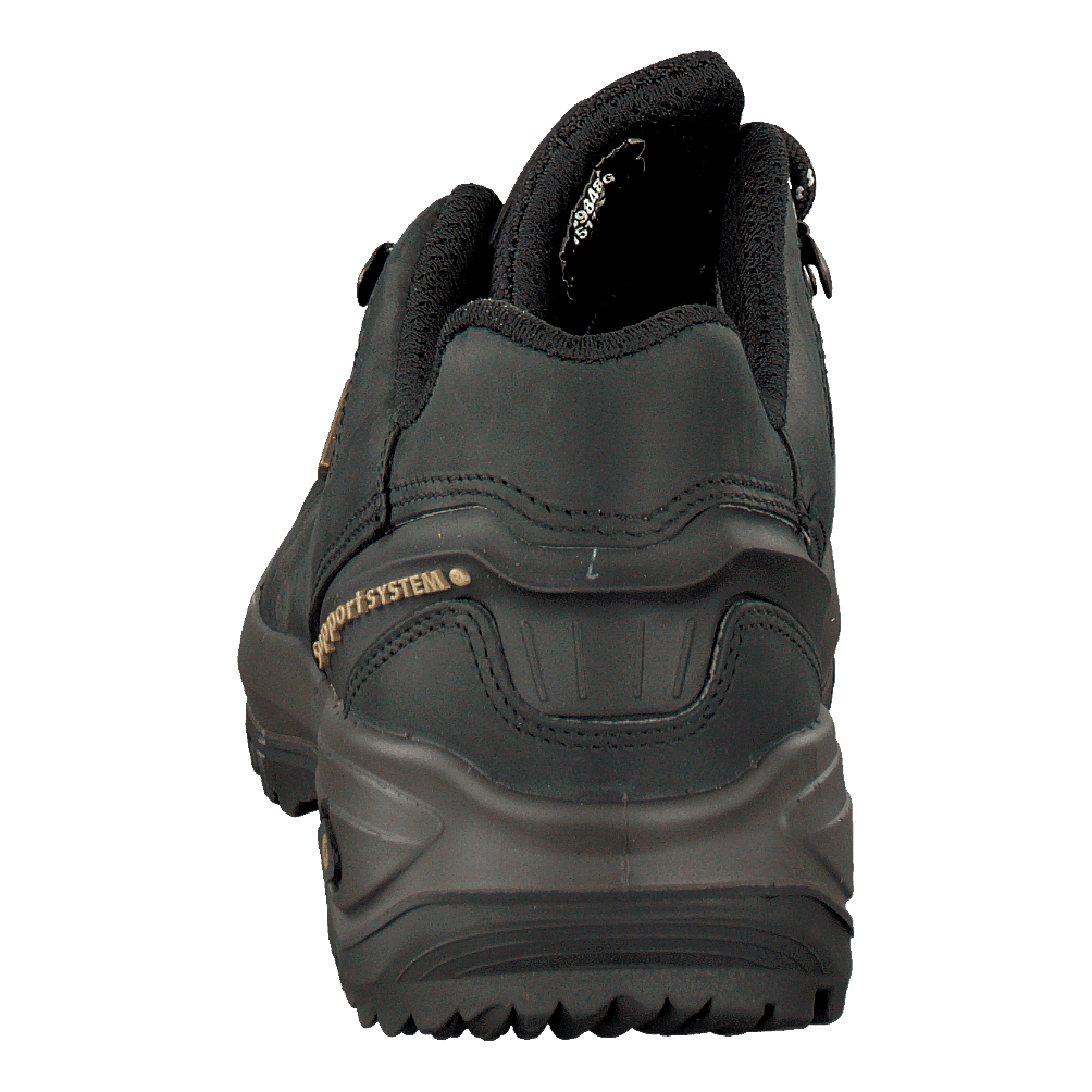 5611511 Black/Grantex