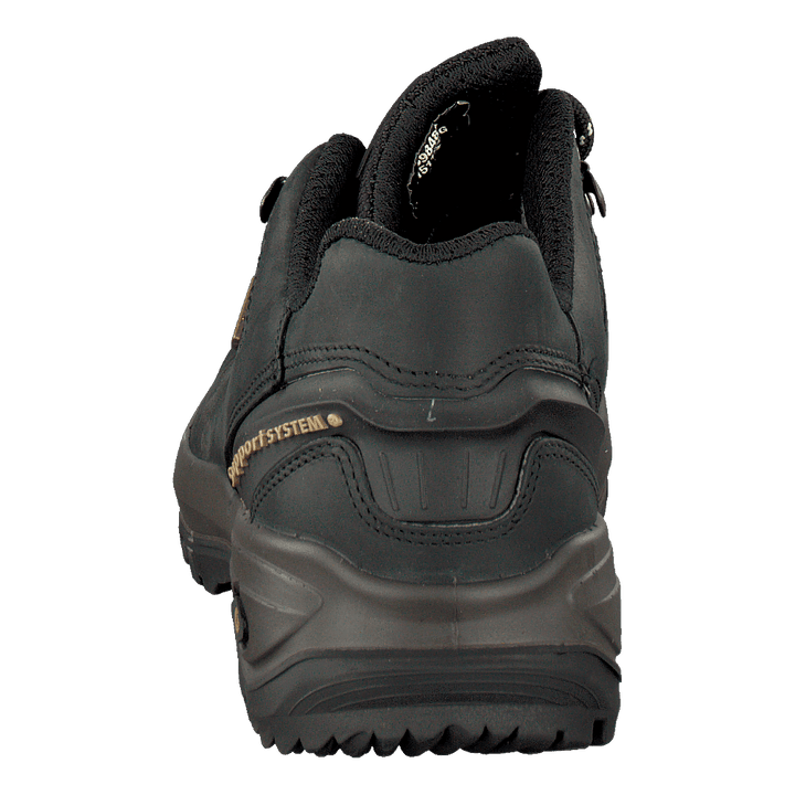 5611511 Black/Grantex