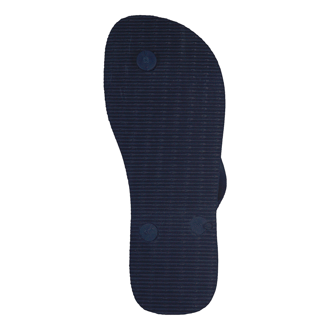 Kids Brasil Logo Navy Blue