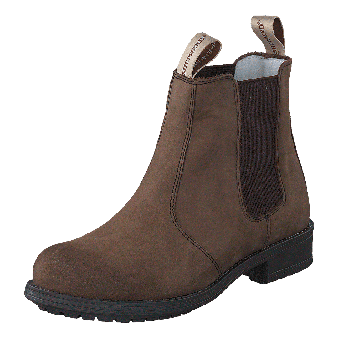 Sanna Outdoor Brown