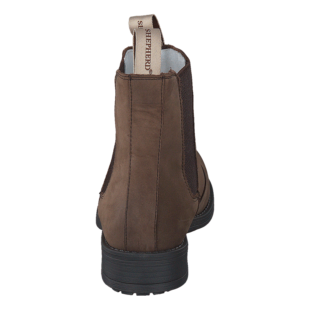 Sanna Outdoor Brown