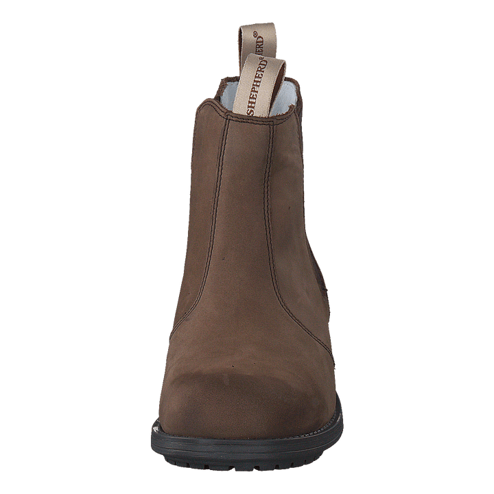 Sanna Outdoor Brown