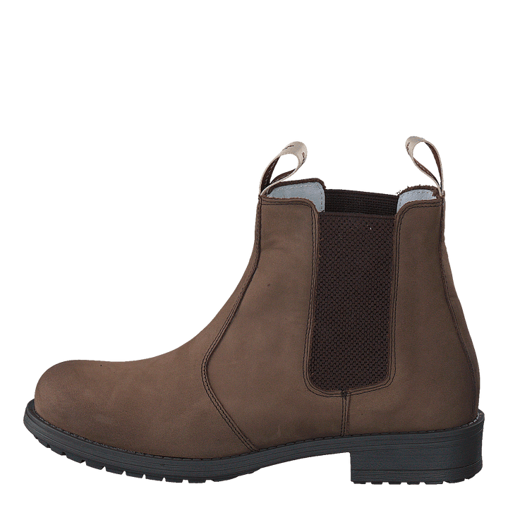 Sanna Outdoor Brown
