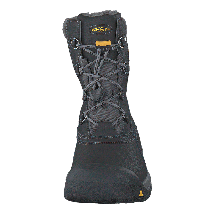 Basin Wp Black/Gargoyle