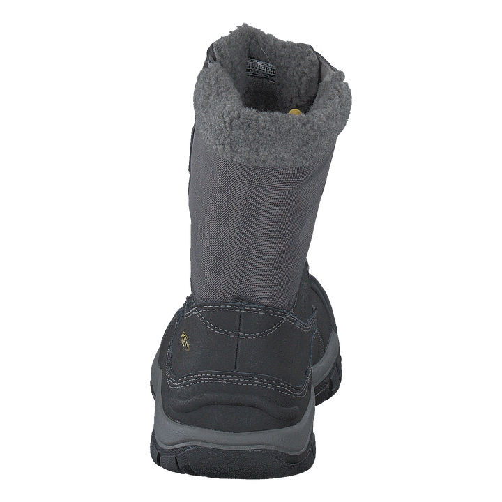 Basin Wp Black/Gargoyle