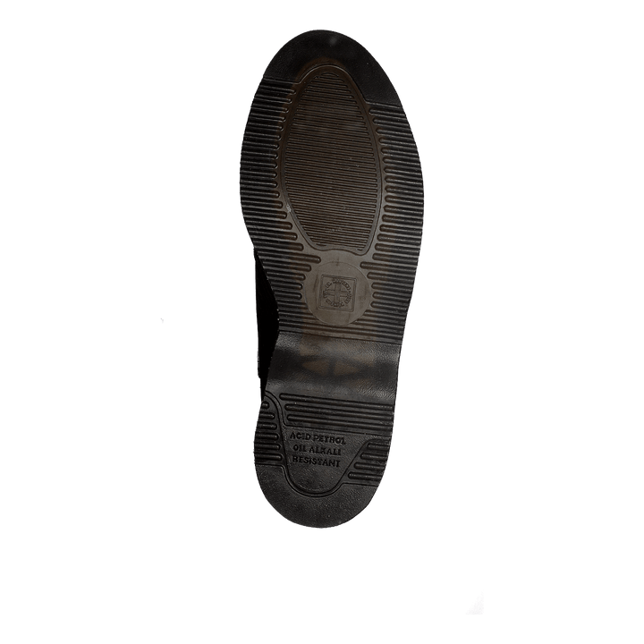 Flora Chelsea Black - Heppo.com