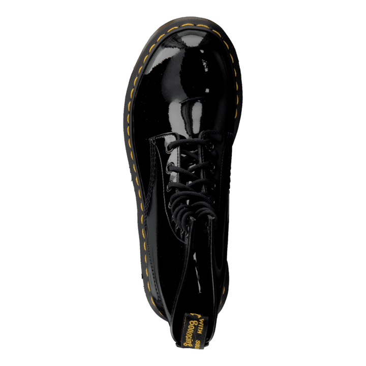 1460 Black Patent