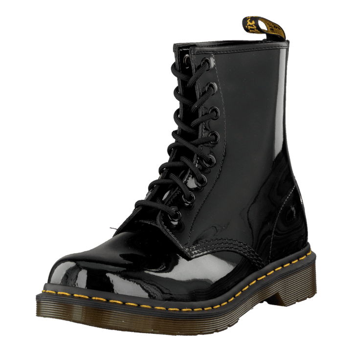 1460 Black Patent
