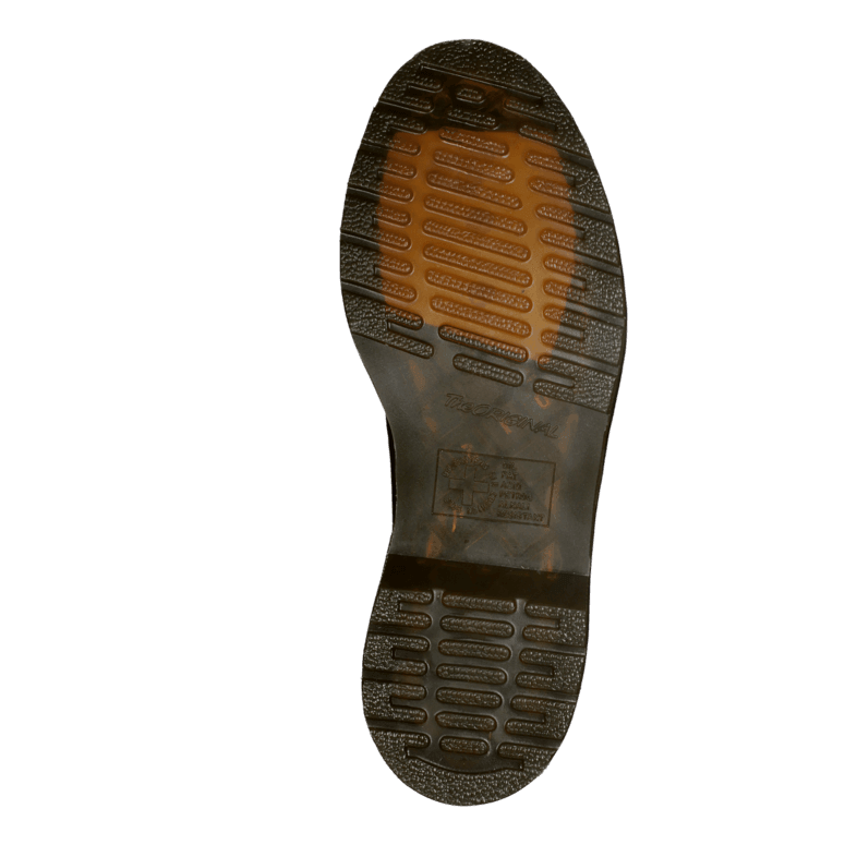 1461 Vegan Black - Heppo.com