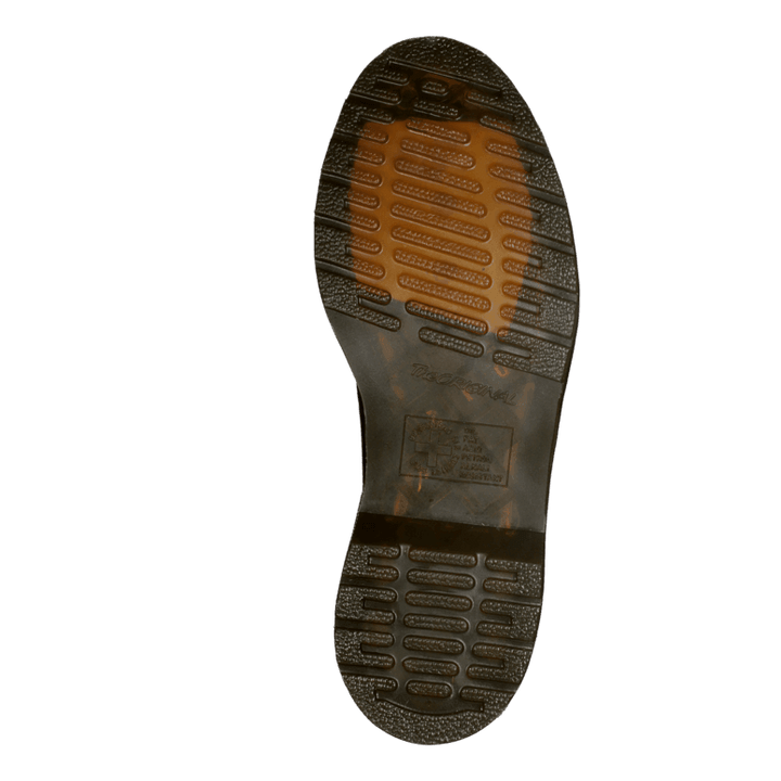 1461 Vegan Black - Heppo.com