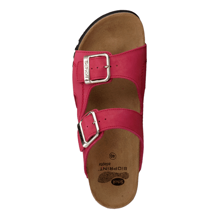 Moldava Wedge Red