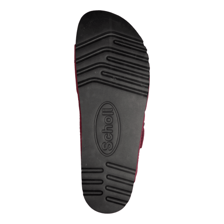 Moldava Wedge Red