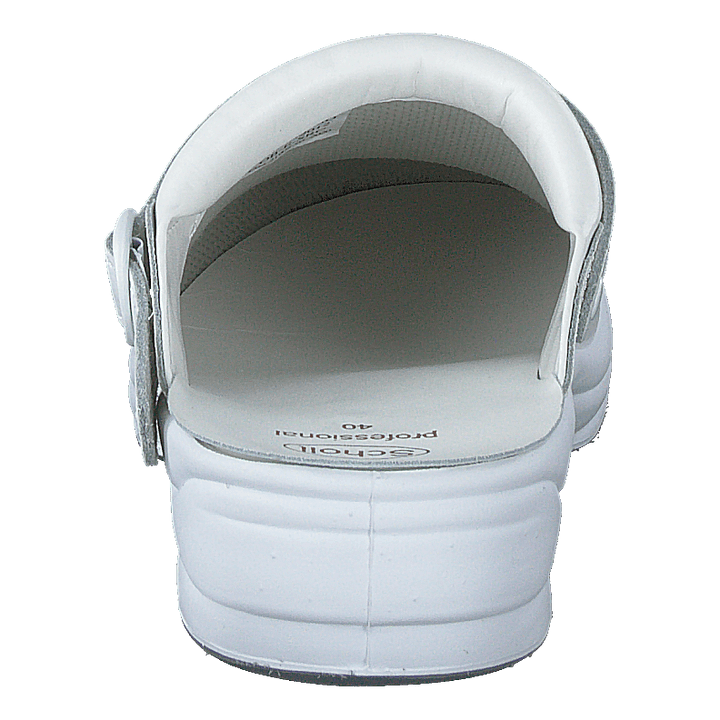 New Bonus White