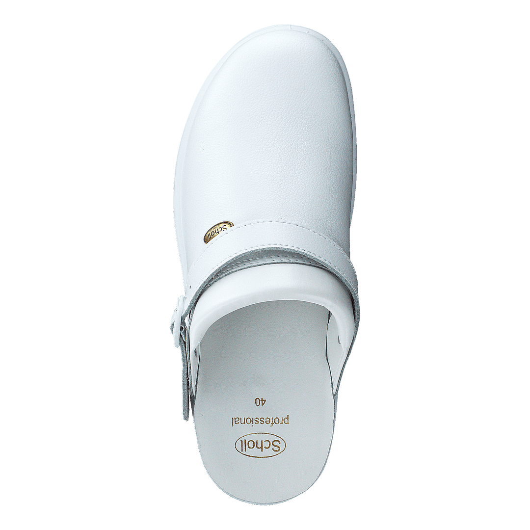 New Bonus White