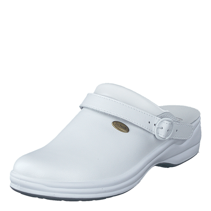 New Bonus White