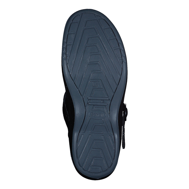 New Bonus Black