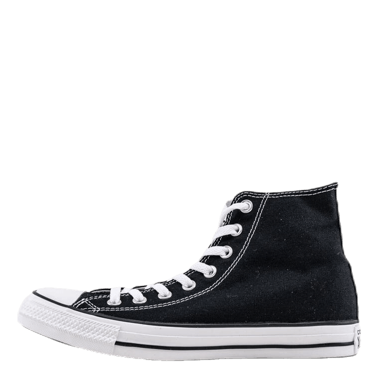 Converse all star hi canvas discount
