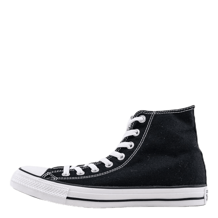 Chuck Taylor All Star Hi Canvas Black
